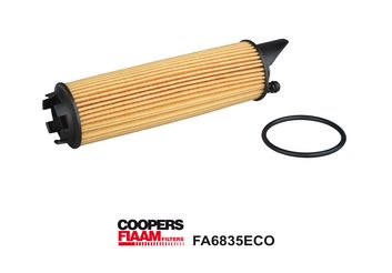 Оливний фільтр, Coopers Fiaam FA6835ECO