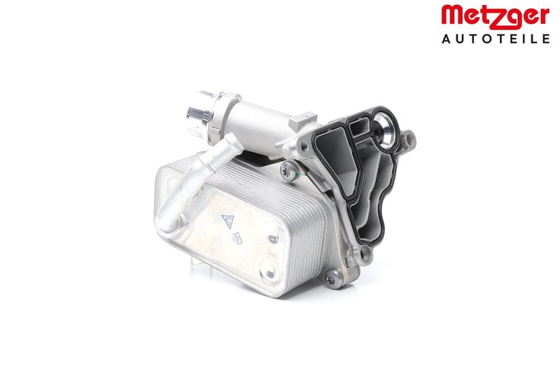 METZGER AUTOTEILE 2370130 Housing, oil filter