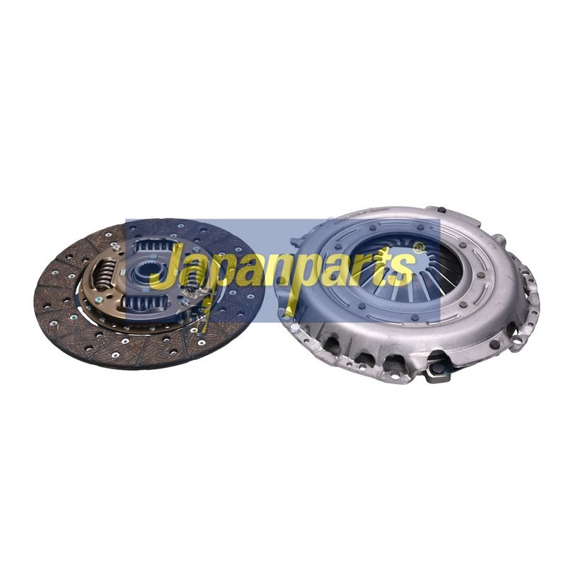 JAPANPARTS Sankabos komplektas