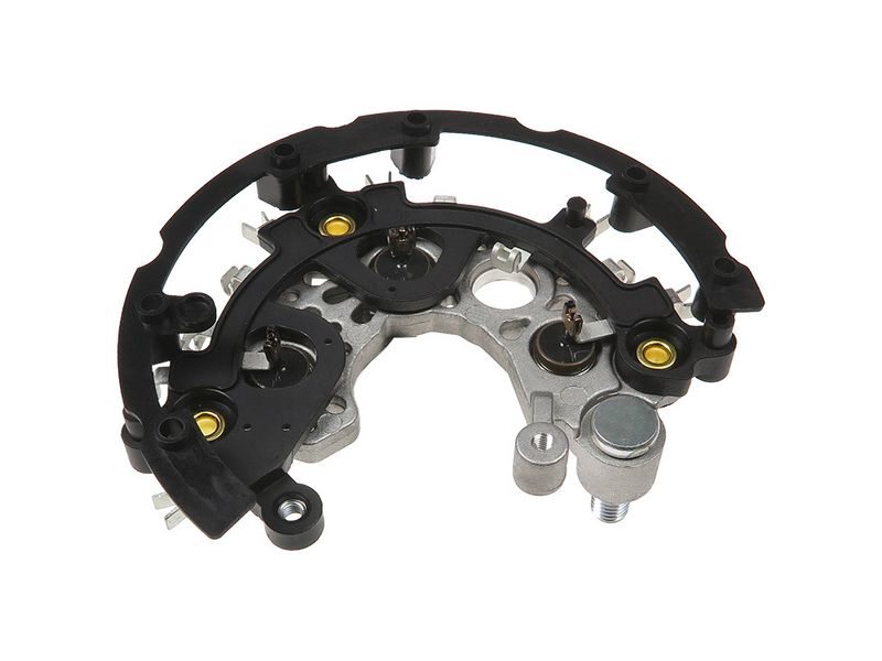 AS-PL ARC0256S Rectifier, alternator