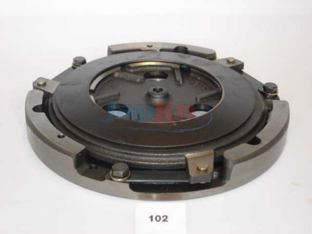 Sidurisurveplaat, JAPKO 70102