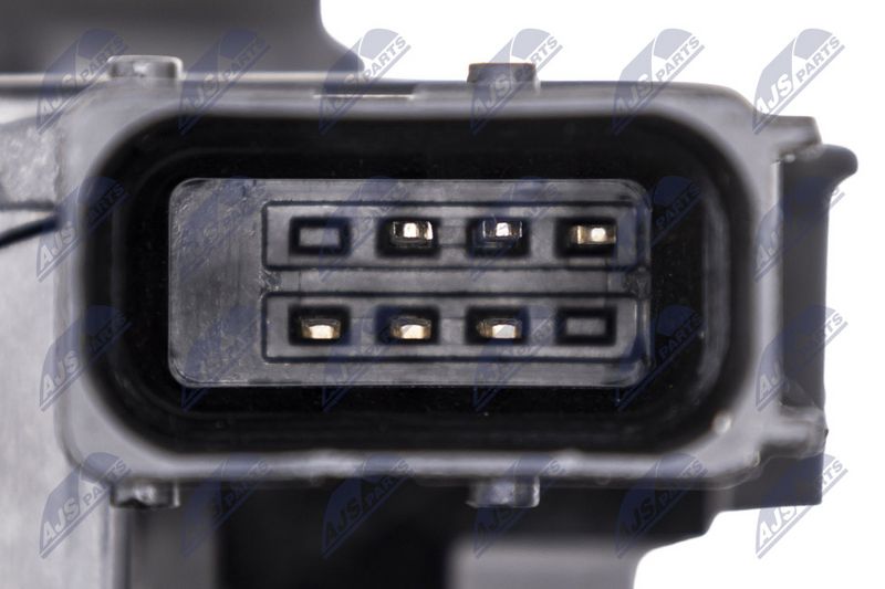 NTY EZC-FT-320 Door Lock