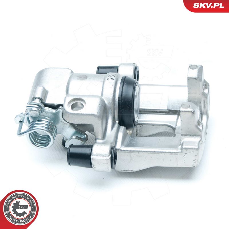 Pidurisadul, ESEN SKV 23SKV224