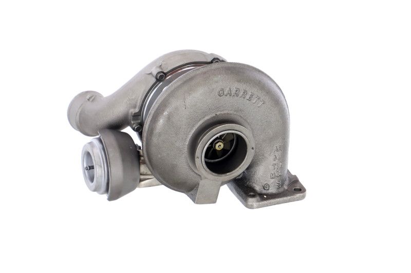 REMANTE 003-001-001383R Charger, charging (supercharged/turbocharged)