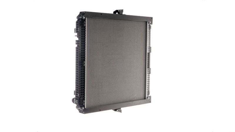 Chladič, chlazení motoru CR 2218 001S