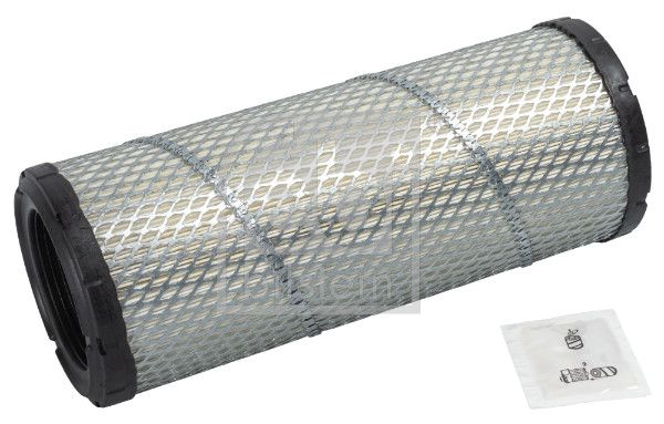 Vzduchový filtr 178716