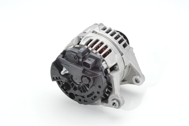 BOSCH 0124325052 Generatorius