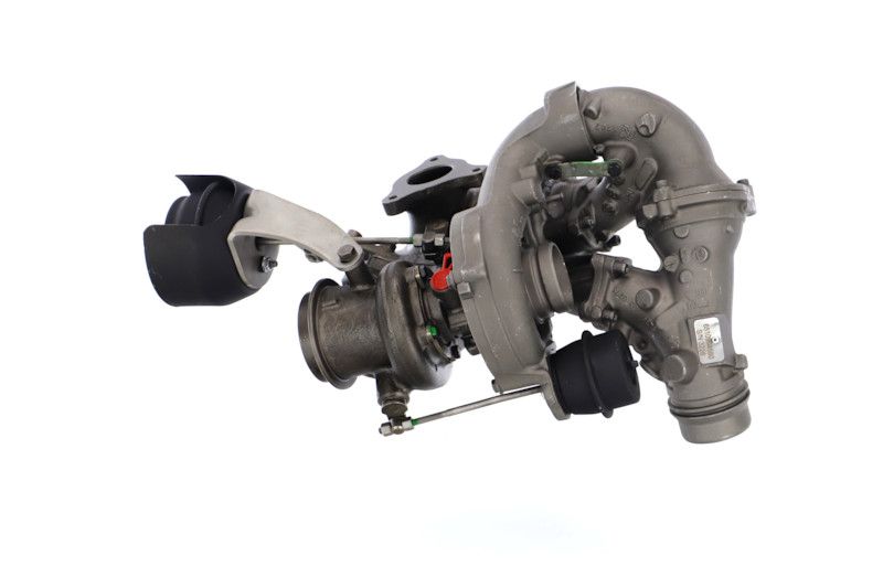 REMANTE 003-002-001083R Charger, charging (supercharged/turbocharged)