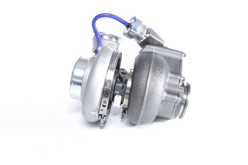 Compresor,sistem de supraalimentare T917284 BTS Turbo