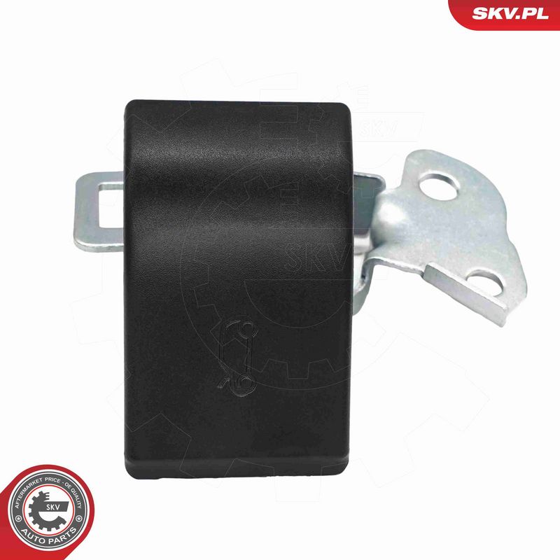 ESEN SKV 97SKV212 Handle, bonnet release