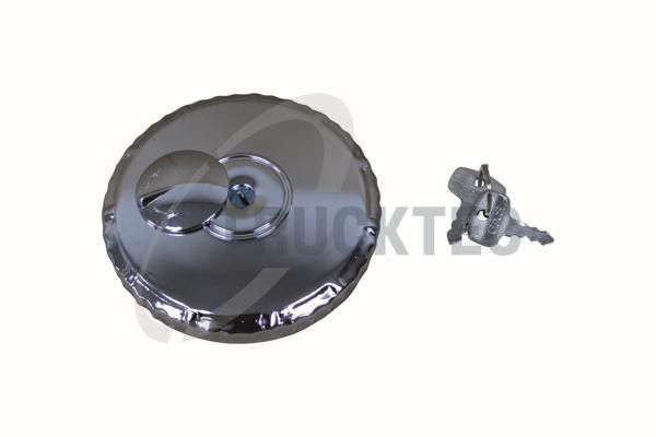 TRUCKTEC AUTOMOTIVE 01.38.041 - Cap, fuel tank