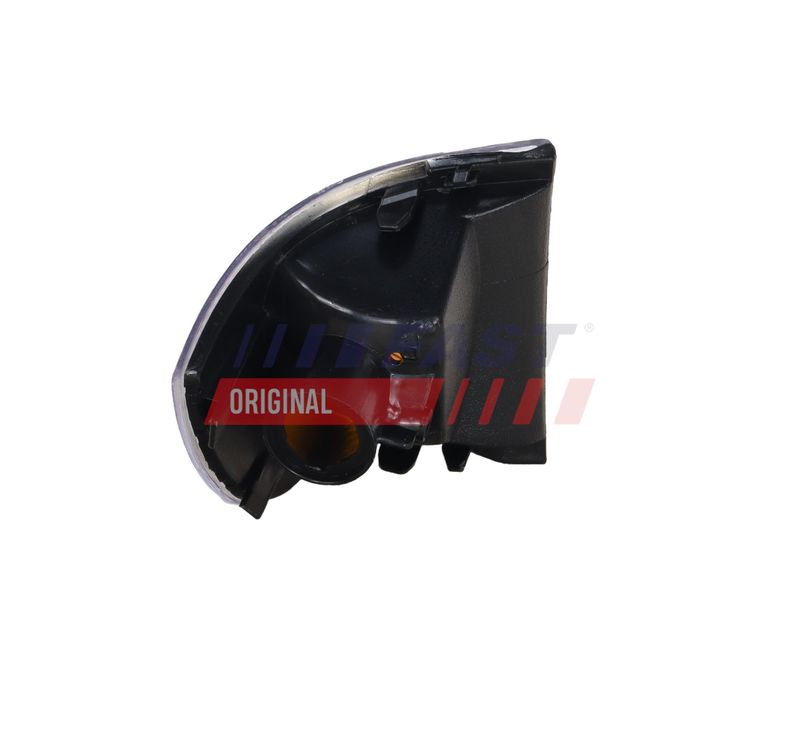Suunatuli, FAST FT87327