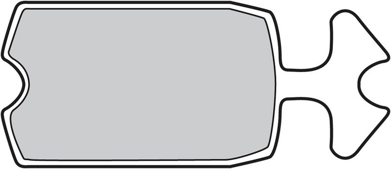 Juego de pastillas de freno