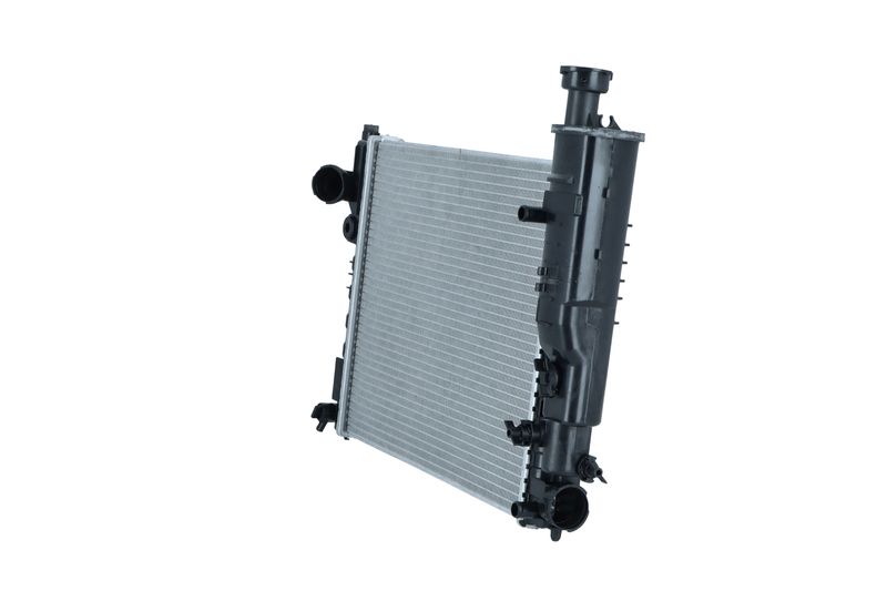NRF 58886 Radiator, engine cooling