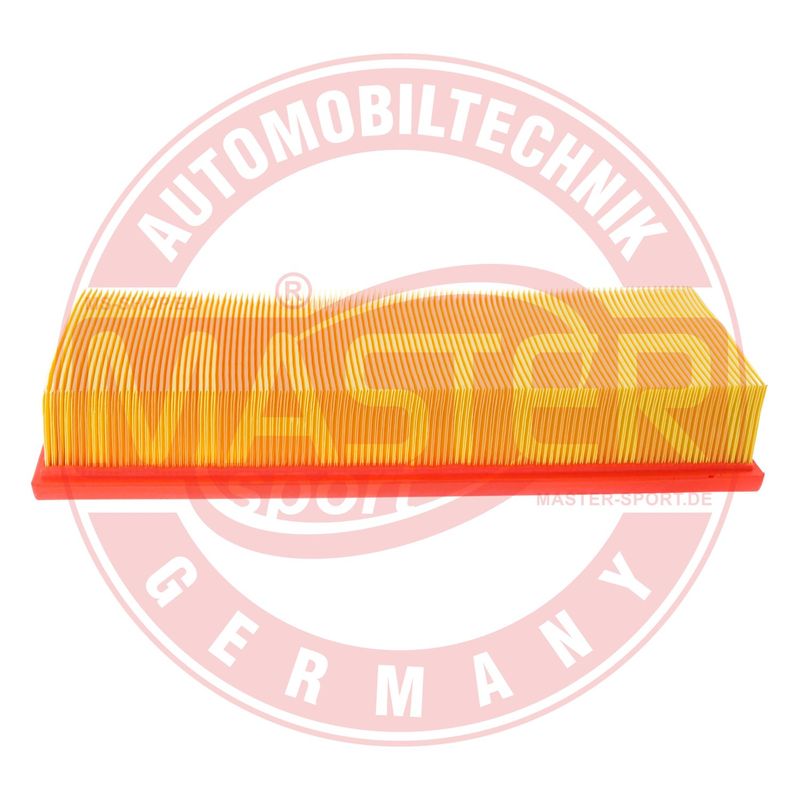 MASTER-SPORT GERMANY légszűrő 37148-LF-PCS-MS