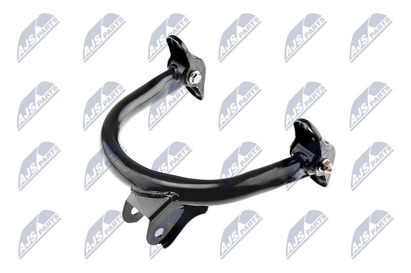 NTY ZWT-MS-014 Control/Trailing Arm, wheel suspension