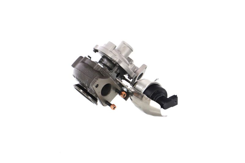 REMANTE 003-002-001394R Charger, charging (supercharged/turbocharged)