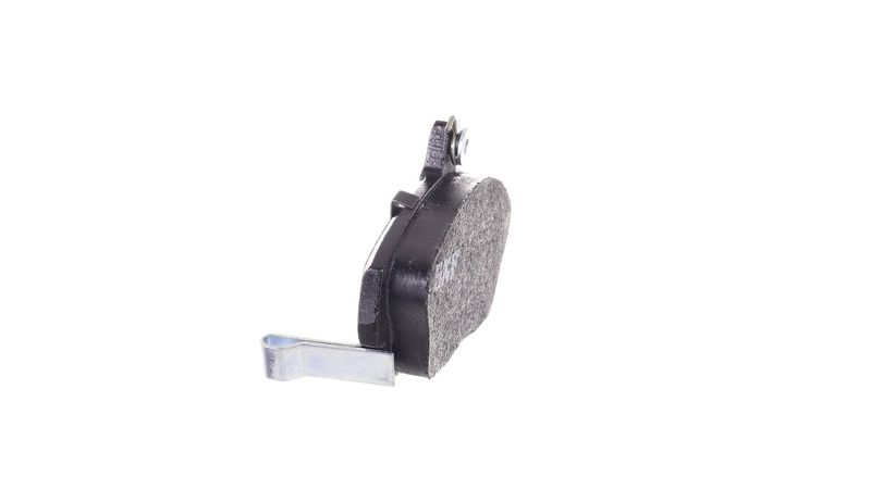 SKF VKBP80577A Brake Pad Set, disc brake