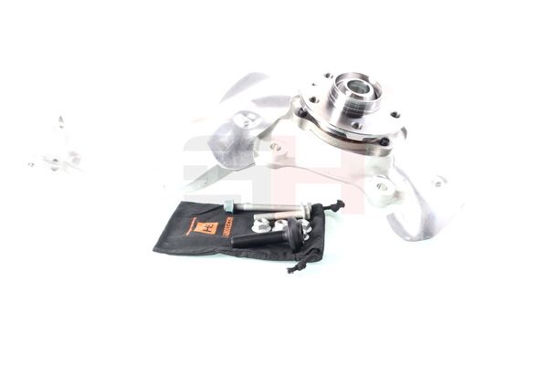 GH GH-284712H Rato stebulės laikiklis