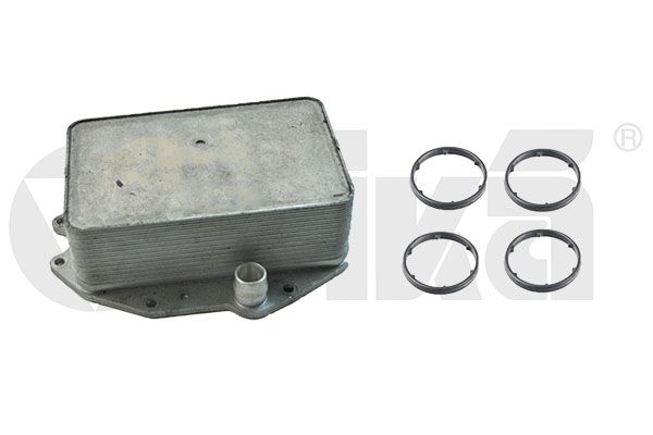 Õliradiaator, mootoriõli,...