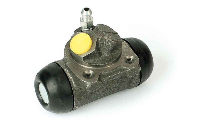 Гальмівний циліндр