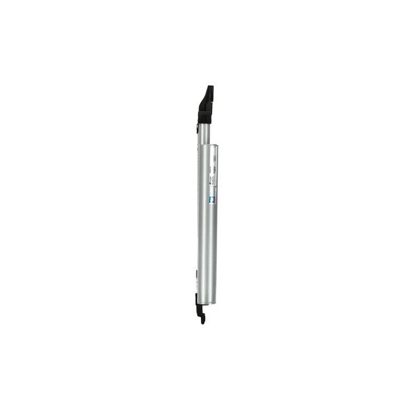 NISSENS 940270 Condenser, air conditioning