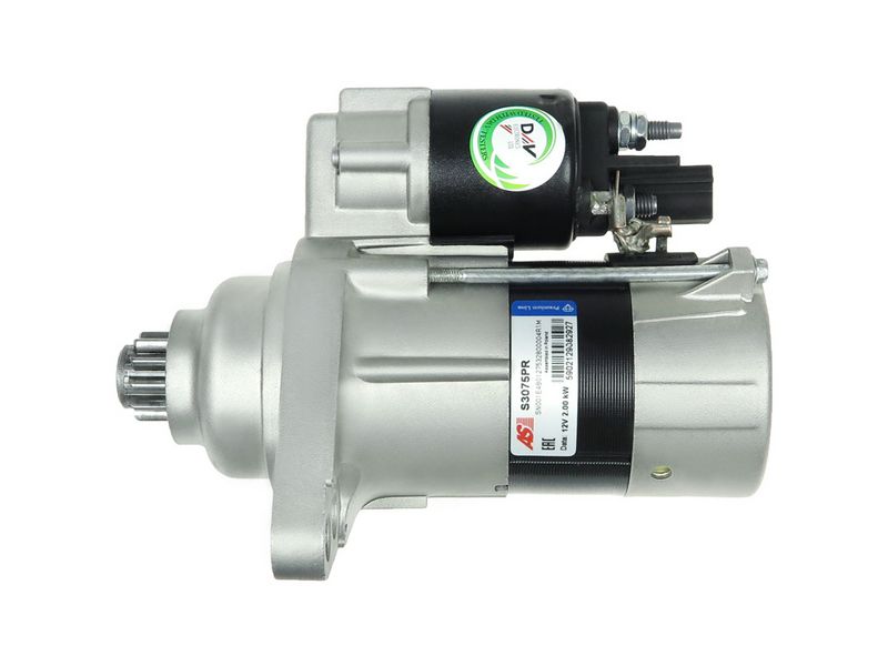 AS-PL S3075PR Starter