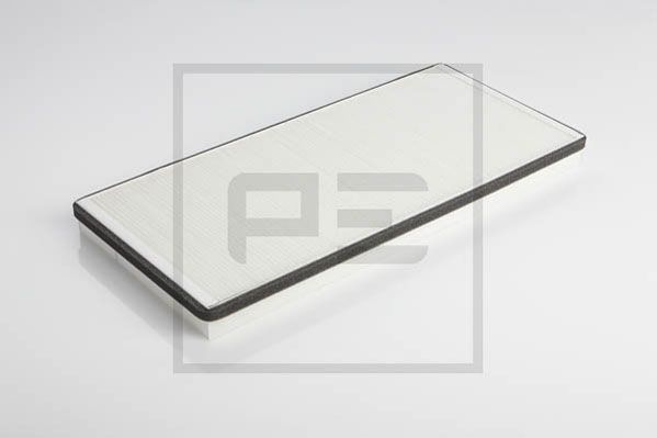 Filtr, vzduch v interiéru 089.204-00A