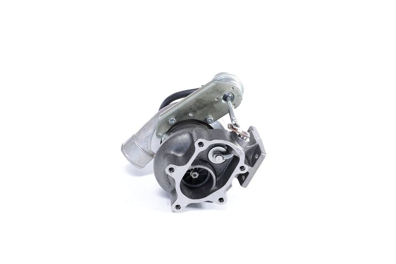 Compresor,sistem de supraalimentare T911277 BTS Turbo