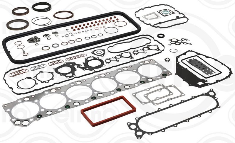 Product Image - Complete pakkingset, motor - 649.730 - ELRING