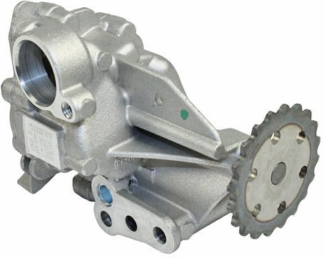 METZGER AUTOTEILE 8000035 Oil Pump