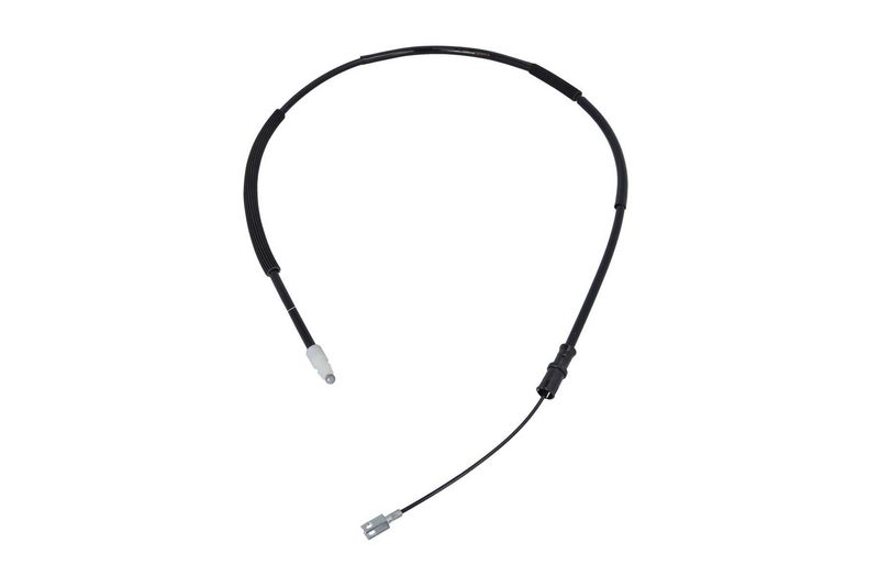 KAMOKA 1190476 Cable Pull, parking brake