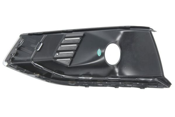BLIC 6502-07-0030912P Ventilation Grille, bumper