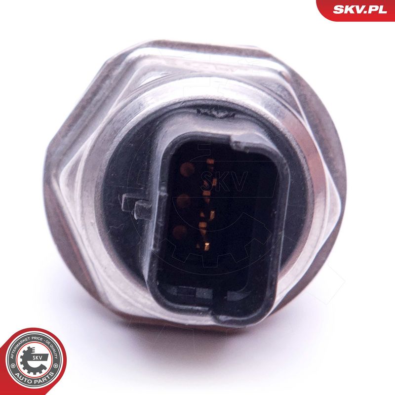 Andur, kütuserõhk, ESEN SKV...