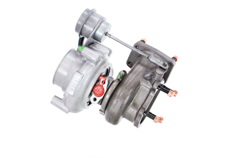 REMANTE 003-001-004415R Charger, charging (supercharged/turbocharged)