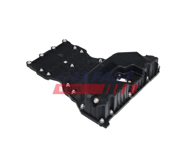 FAST FT04889 Oil Sump, automatic transmission