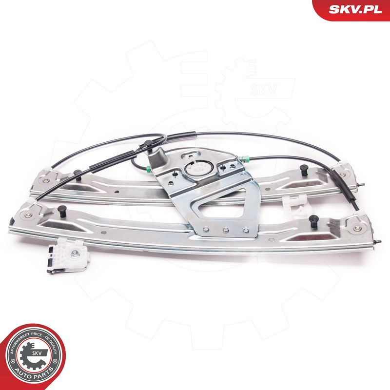 Aknatõstuk, ESEN SKV 00SKV062