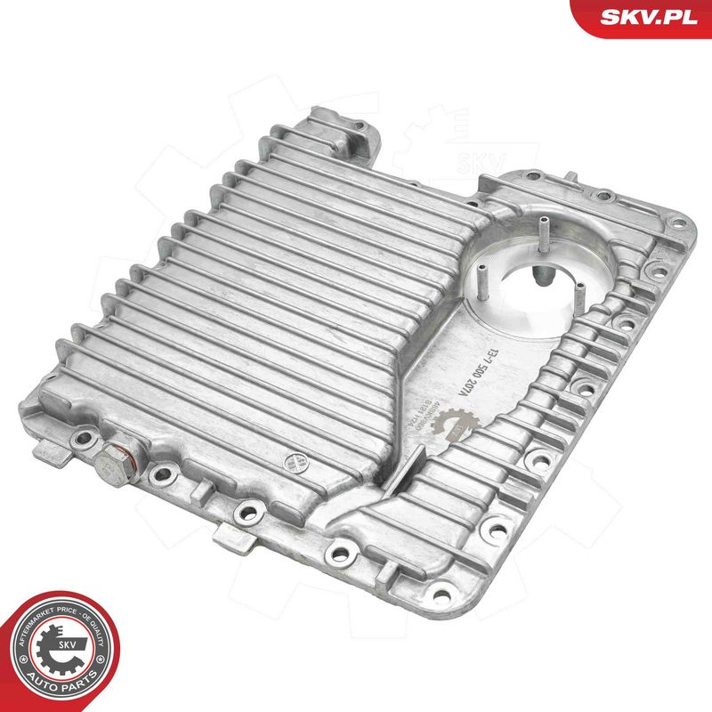 Õlivann, ESEN SKV 48SKV860