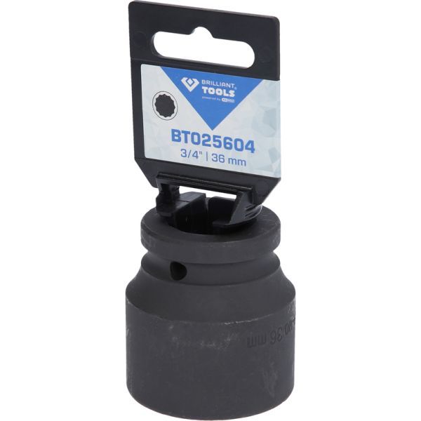 KS TOOLS BT025604 Power Socket