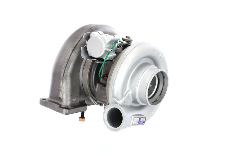 REMANTE 003-004-004379R Charger, charging (supercharged/turbocharged)