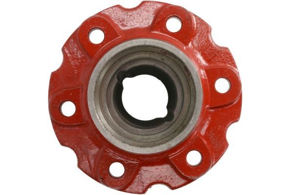 Wheel hub past: CASE IH 238, 248, 258, 268, 278, 288, 385, 395, 3210, 3220, 3230, 454, 475, 484, 485, 495, 4210, 4220, 4230, 4240, 574, 584, 585, 595, 674, 684, 685, 695, 784, 785, 795, 884