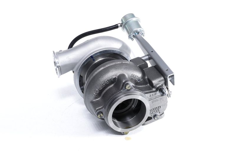 Compresor,sistem de supraalimentare T913421 BTS Turbo