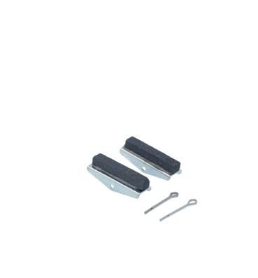 KS TOOLS 150.1181 Honing Stone Set