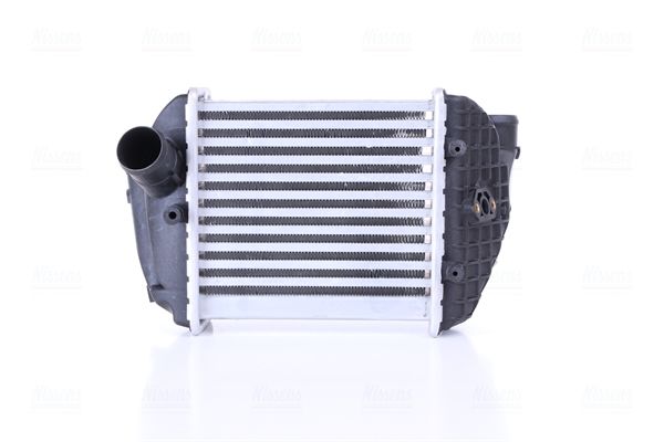 NISSENS 96708 Charge Air Cooler