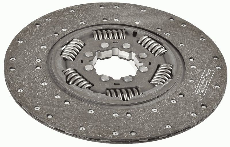 SACHS 1878002020 Clutch Disc