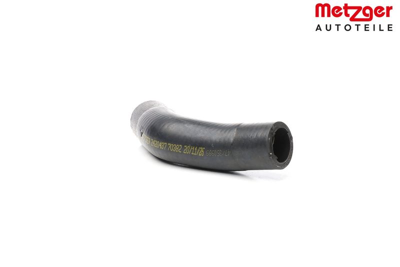 METZGER AUTOTEILE 2420437 Radiator Hose