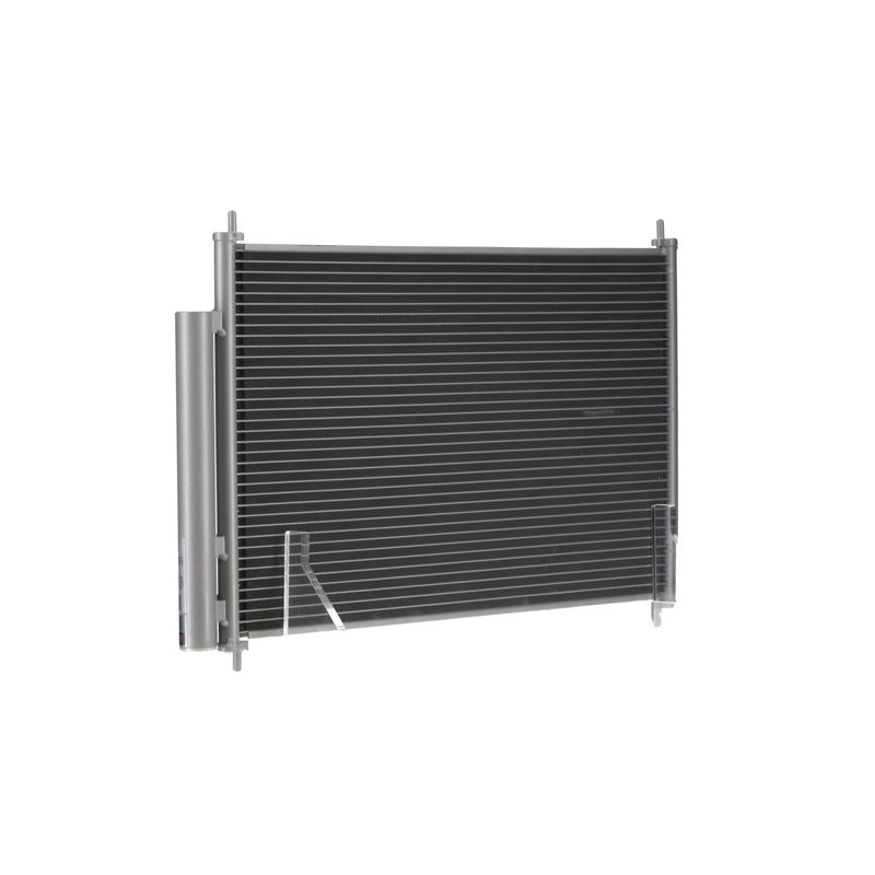 NISSENS 940037 Condenser, air conditioning