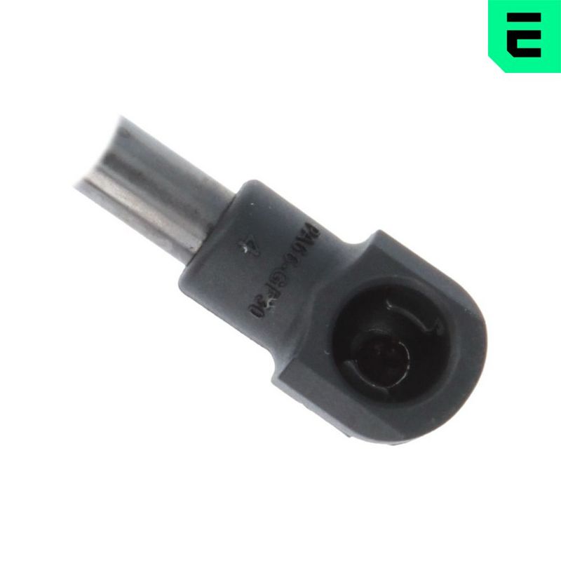 Gaasivedru, tagaklaas, OPTIMAL AG-40332