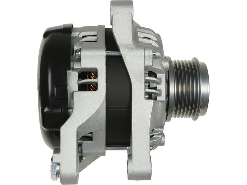 Generaator, AS-PL A6337