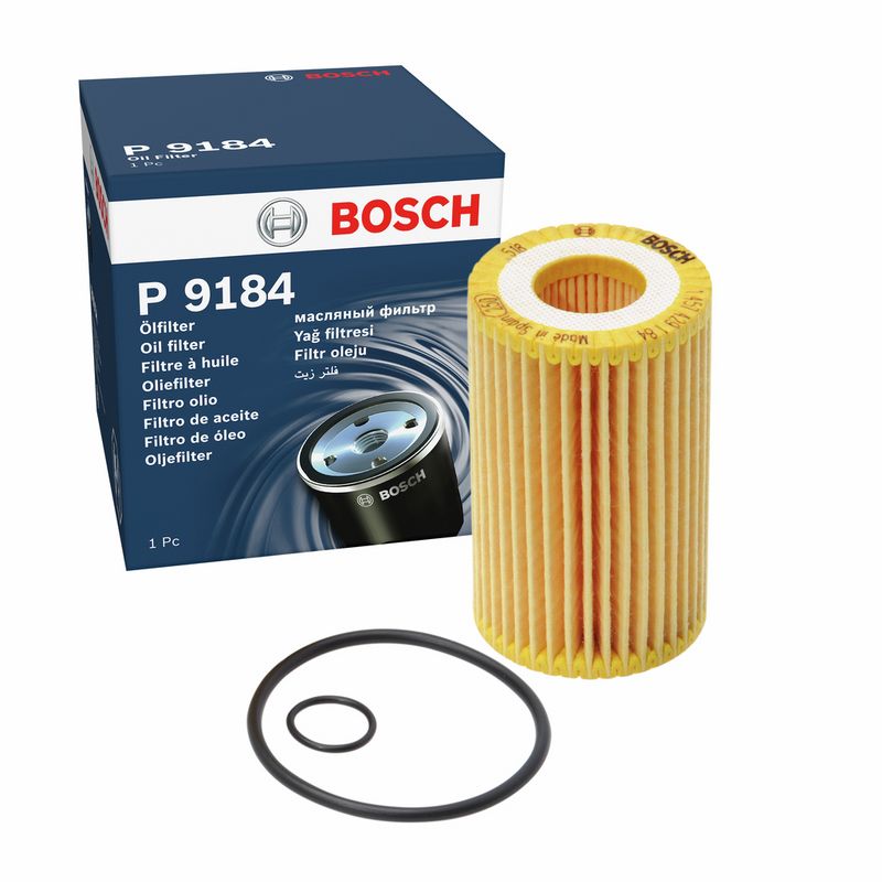 BOSCH
